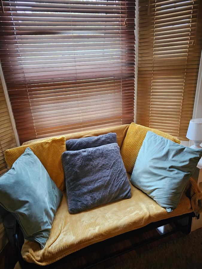 Ensuite Double Room Elizabeth Line Abbeywood Abbey Wood Esterno foto
